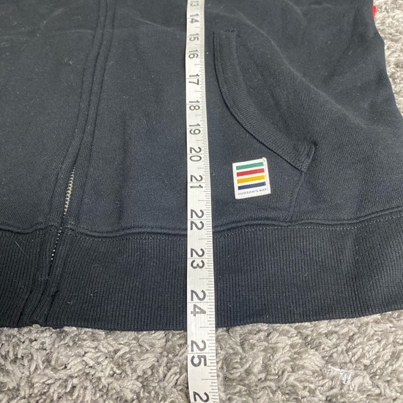 Hudson’s Bay Canada Jacket (size 14/16) - Picture 8 of 9